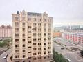 3-комнатная квартира · 84.6 м² · 7/9 этаж, Панфилова 6-12 — Калдаякова за 93 млн ₸ в Астане, Алматы р-н — фото 19