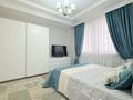3-комнатная квартира · 84.6 м² · 7/9 этаж, Панфилова 6-12 — Калдаякова за 93 млн ₸ в Астане, Алматы р-н — фото 6