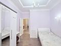 3-комнатная квартира · 84.6 м² · 7/9 этаж, Панфилова 6-12 — Калдаякова за 93 млн ₸ в Астане, Алматы р-н — фото 7