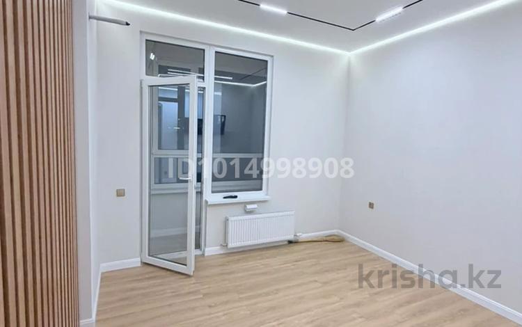 1-комнатная квартира · 42 м² · 13 этаж, Нурсултана Назарбаева 55/1 за 220 000 ₸ в Шымкенте, Каратауский р-н — фото 9