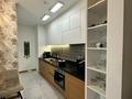 3-бөлмелі пәтер · 80.8 м² · 9/23 қабат, Кабанбай батыра 43В, бағасы: 67 млн ₸ в Астане, Есильский р-н — фото 8