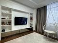 3-бөлмелі пәтер · 80.8 м² · 9/23 қабат, Кабанбай батыра 43В, бағасы: 67 млн ₸ в Астане, Есильский р-н — фото 9
