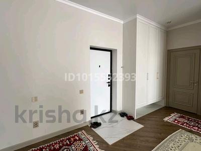 2-бөлмелі пәтер · 65 м² · 2/5 қабат, Д.Конаева 17, бағасы: 51.5 млн ₸