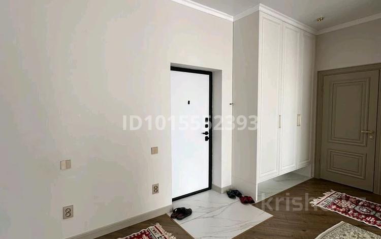 2-комнатная квартира · 65 м² · 2/5 этаж, Д.Конаева 17 за 51.5 млн ₸ — фото 2
