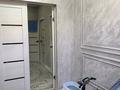 Отдельный дом · 3 комнаты · 77 м² · 10 сот., Желмая 57 за 18.5 млн ₸ в Актобе, жилой массив Рауан — фото 11