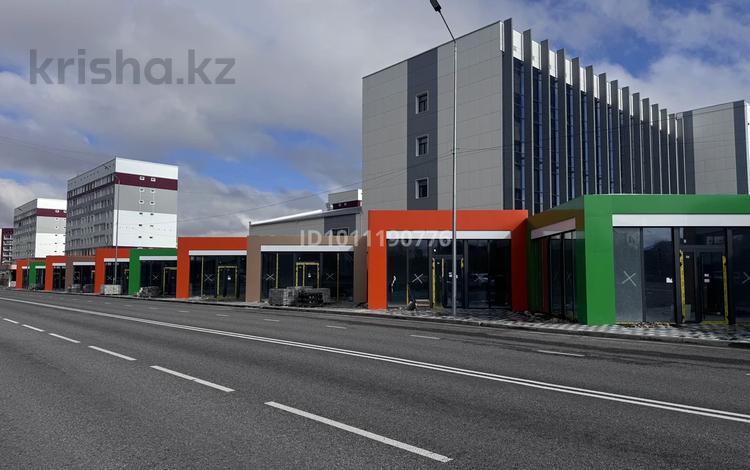 Магазины и бутики · 49 м² за 245 000 ₸ в Шымкенте, Каратауский р-н — фото 2