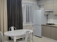 1-комнатная квартира, 42 м² посуточно, Баймагамбетова 162 — Аль-Фараби за 10 000 〒 в Костанае