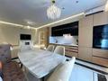 3-комнатная квартира · 75 м² · 9/12 этаж, Розыбакиева — Ескараева за 105 млн ₸ в Алматы, Бостандыкский р-н — фото 4