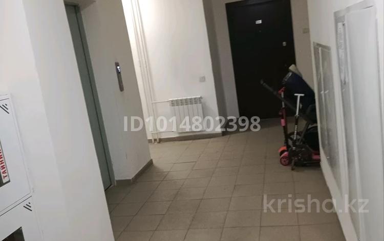 1-комнатная квартира · 45 м² · 4/12 этаж, мкр Дарабоз за 180 000 ₸ в Алматы, Алатауский р-н — фото 2