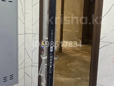 3-бөлмелі пәтер · 80.4 м² · 1/3 қабат, мкр Аскартау, Ж. Ушкемпирова 38, бағасы: 100 млн ₸ в Алматы, Медеуский р-н