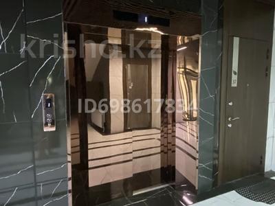 3-комнатная квартира · 80.4 м² · 1/3 этаж, мкр Аскартау, Ж. Ушкемпирова 38 за 90 млн ₸ в Алматы, Медеуский р-н