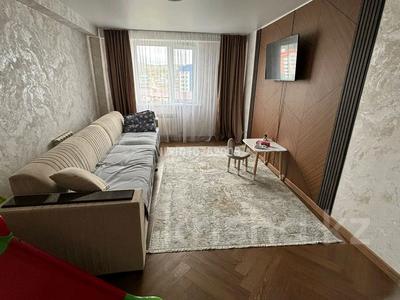 2-комнатная квартира · 60 м² · 9/10 этаж, Аль-Фараби 26/2 — Есенберлина Кокжал барака за 29.8 млн ₸ в Усть-Каменогорске