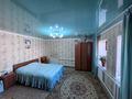 Отдельный дом · 3 комнаты · 60 м² · 10 сот., Молдагулова 75 за 6.5 млн ₸ в 