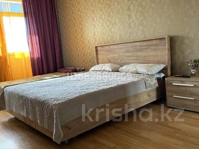 1-комнатная квартира · 43 м² · 9/16 этаж, Абая 8 — Кумисбекова за 15 000 〒 в Астане, Сарыарка р-н