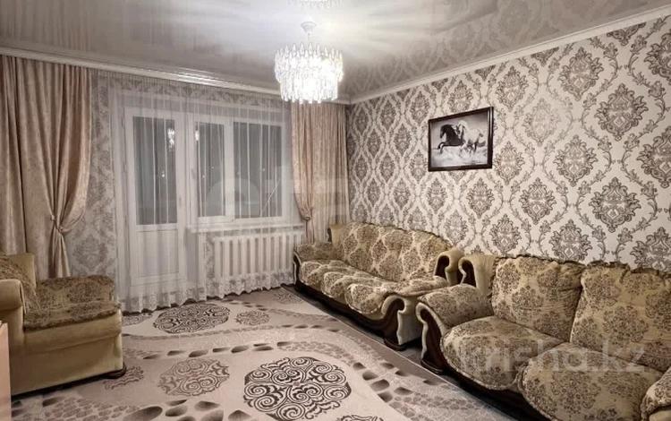 3-бөлмелі пәтер · 63 м² · 4/6 қабат, Ауэзова 97, бағасы: 21.5 млн ₸ в Экибастузе — фото 13