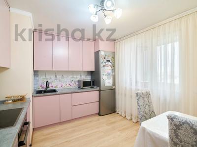 3-комнатная квартира, 69 м², 4/9 этаж, Кошкарбаева 60 — Горячий вариант!!! за 30 млн 〒 в Астане, Алматы р-н