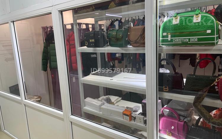 Магазины и бутики · 12 м² за 120 000 ₸ в Астане, р-н Байконур — фото 2