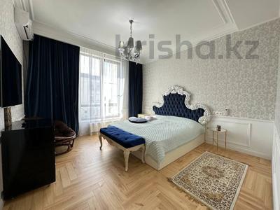 2-комнатная квартира, 92 м², 2/3 этаж, Аскарова за 137 млн 〒 в Алматы