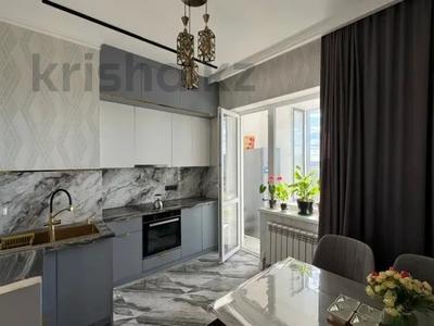 Аренда квартир в Алматы: 2-комнатная квартира · 87 м² · 4/13 этаж, Розыбакиева 247 за 470 000 〒 2-комнатная квартира · 87 м² · 4/13 этаж, Розыбакиева 247 за 470 000 〒 в Алматы, Бостандыкский р-н