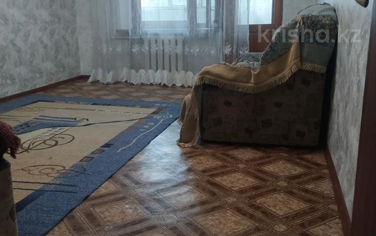 2-комнатная квартира · 50 м² · 2/5 этаж, Старый город за 14.2 млн ₸ в Актобе — фото 2