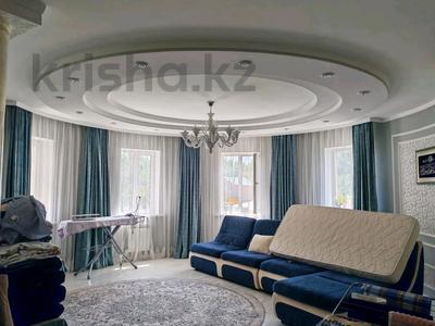 4-комнатная квартира · 125.7 м² · 3/18 этаж, Навои 208 — Торайгырова за 115 млн ₸ в Алматы, Бостандыкский р-н