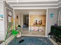 4-комнатная квартира · 125.7 м² · 3/18 этаж, Навои 208 — Торайгырова за 115 млн ₸ в Алматы, Бостандыкский р-н — фото 11