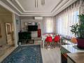 4-комнатная квартира · 125.7 м² · 3/18 этаж, Навои 208 — Торайгырова за 115 млн ₸ в Алматы, Бостандыкский р-н — фото 12