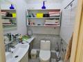 4-комнатная квартира · 125.7 м² · 3/18 этаж, Навои 208 — Торайгырова за 115 млн ₸ в Алматы, Бостандыкский р-н — фото 14