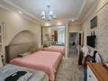 4-комнатная квартира · 125.7 м² · 3/18 этаж, Навои 208 — Торайгырова за 115 млн ₸ в Алматы, Бостандыкский р-н — фото 5