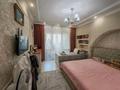4-комнатная квартира · 125.7 м² · 3/18 этаж, Навои 208 — Торайгырова за 115 млн ₸ в Алматы, Бостандыкский р-н — фото 6