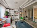 4-комнатная квартира · 125.7 м² · 3/18 этаж, Навои 208 — Торайгырова за 115 млн ₸ в Алматы, Бостандыкский р-н — фото 9
