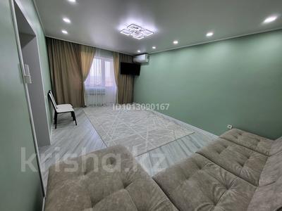 3-комнатная квартира · 72 м² · 11/12 этаж, мкр Коктем-2 11а за 80 млн ₸ в Алматы, Бостандыкский р-н