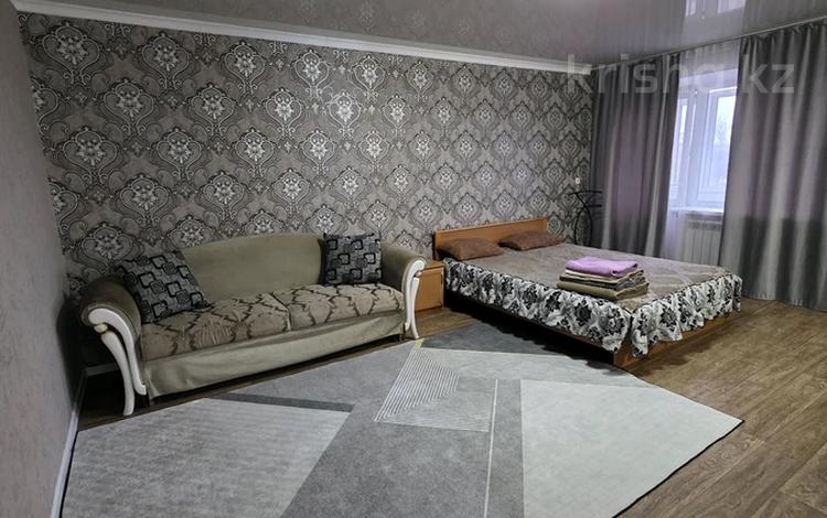 1-комнатная квартира · 35 м², мкр Новый Город, Пр,Н.Абдирова 9 — Б.жырау за 12 000 ₸ в Караганде, Казыбек би р-н — фото 10