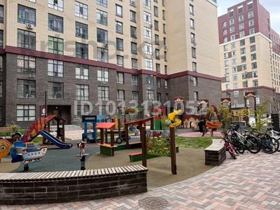 1-комнатная квартира · 43 м² · 7/12 этаж, Туран 46/4 за 30 млн ₸ в Астане, Есильский р-н