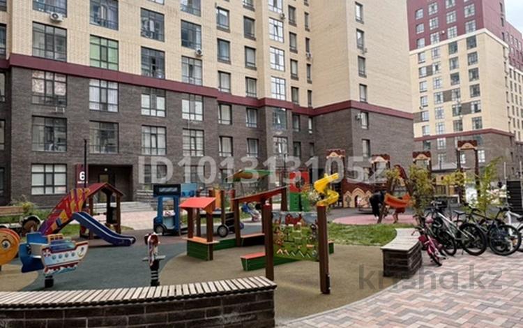 1-комнатная квартира · 43 м² · 7/12 этаж, Туран 46/4 за 30 млн ₸ в Астане, Есильский р-н — фото 12