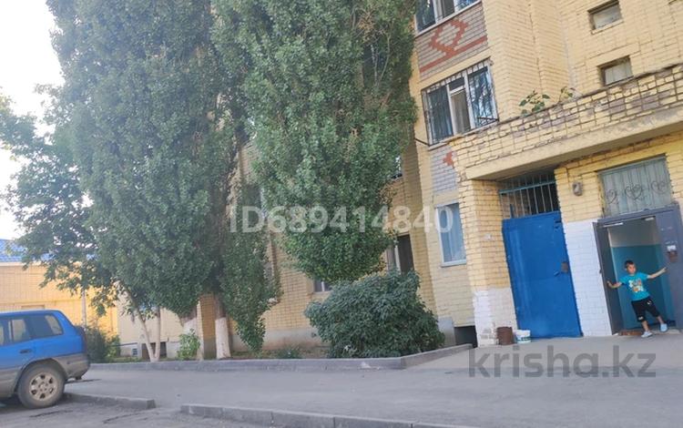 1-комнатная квартира · 28 м² · 5/5 этаж, Акимжанова 136 — Нокина за 6.6 млн ₸ в Актобе, мкр. Курмыш — фото 3