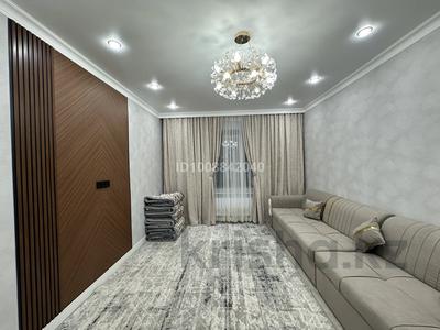 1-комнатная квартира · 41 м² · 1/9 этаж, мкр Таугуль — Сайна Аскарова за 37 млн 〒 в Алматы, Ауэзовский р-н