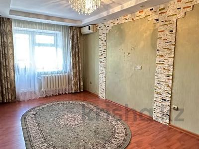 3-бөлмелі пәтер · 75.3 м² · 2/9 қабат, Гагарина, бағасы: 26 млн ₸ в Уральске