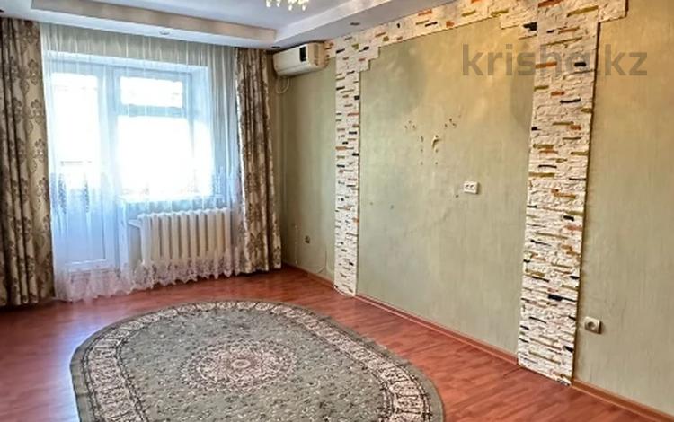 3-бөлмелі пәтер · 75.3 м² · 2/9 қабат, Гагарина, бағасы: 26 млн ₸ в Уральске — фото 2
