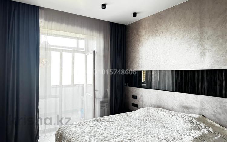 2-комнатная квартира · 82 м² · 6/10 этаж, Победы 13А за 50 млн ₸ в Семее — фото 2