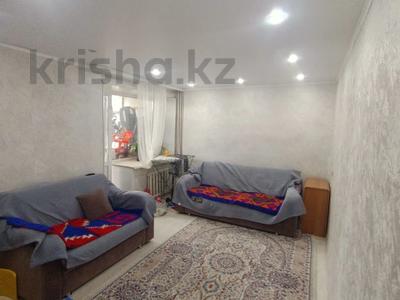 2-комнатная квартира · 54 м² · 3/5 этаж, Шлеева 1Б за 16 млн 〒 в Семее