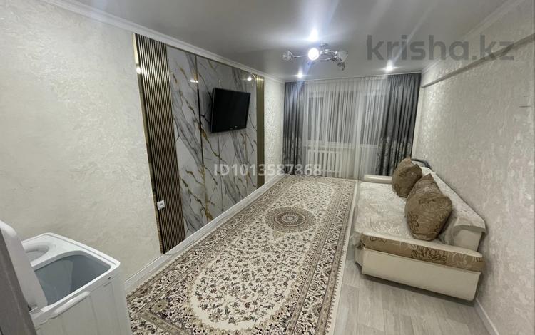 2-комнатная квартира · 42 м² · 2/5 этаж, Русакова за 27 000 ₸ в Балхаше — фото 6