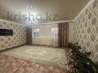 Отдельный дом · 4 комнаты · 176 м² · 10 сот., Акшат за 28 млн ₸ в Актобе, жилой массив Акшат