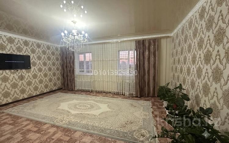 Отдельный дом · 4 комнаты · 176 м² · 10 сот., Акшат за 28 млн ₸ в Актобе, жилой массив Акшат — фото 2
