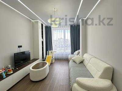 2-бөлмелі пәтер · 68 м² · 3/9 қабат, Ильяса Есенберлина 92, бағасы: 51 млн ₸ в Усть-Каменогорске