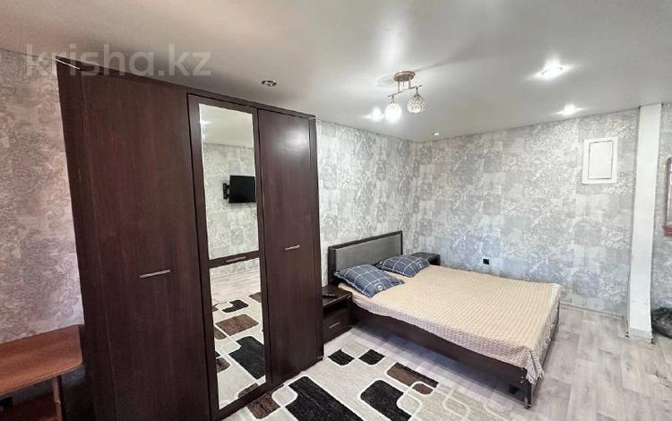 1-комнатная квартира, 28.5 м², 5/5 этаж, Тауелсиздик за 11.5 млн 〒 в Костанае — фото 11