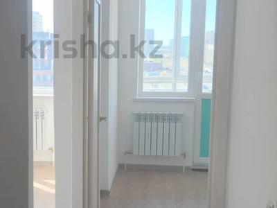 1-комнатная квартира · 40 м² · 2/8 этаж, Байтурсынова 53 за 19 млн ₸ в Астане, Алматы р-н