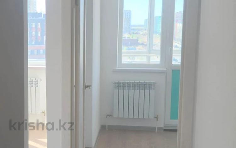 1-комнатная квартира · 40 м² · 2/8 этаж, Байтурсынова 53 за 19 млн ₸ в Астане, Алматы р-н — фото 2