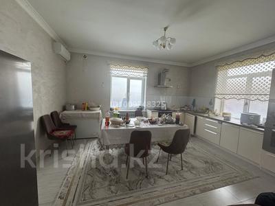 Отдельный дом · 5 комнат · 164 м² · 8 сот., Мурабатаева 66 — Алатау ресорс за 900 000 〒 в Туздыбастау (Калинино)