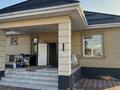 Отдельный дом · 5 комнат · 164 м² · 8 сот., Мурабатаева 66 — Алатау ресорс за 900 000 〒 в Туздыбастау (Калинино) — фото 5